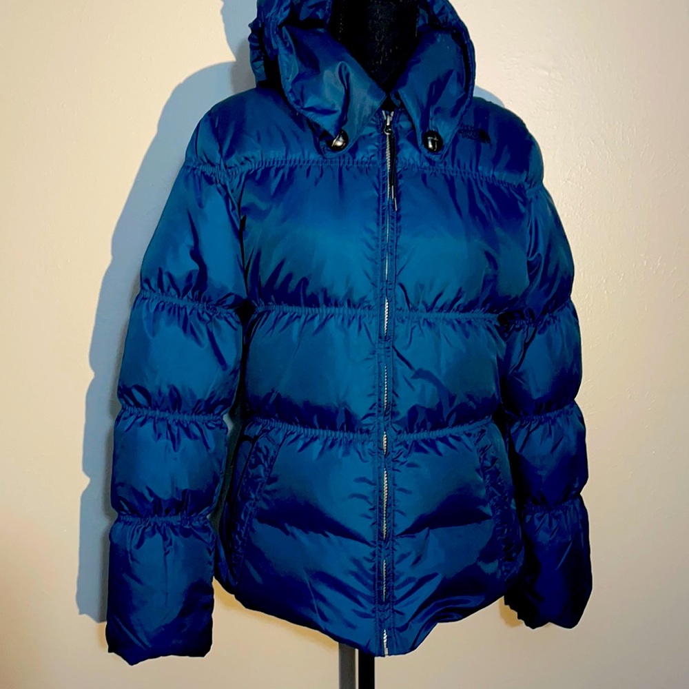 Women’s North Place Jacket